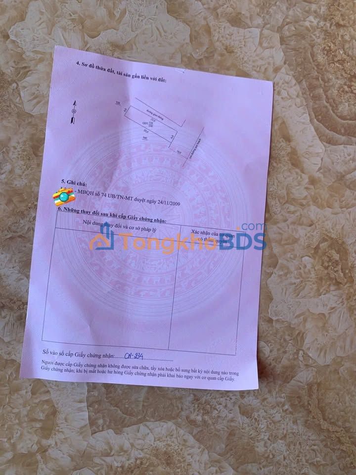 Đất Nền 2 Mặt Tiền Quảng Phú - 150m² - Giá Tốt Đầu Tư