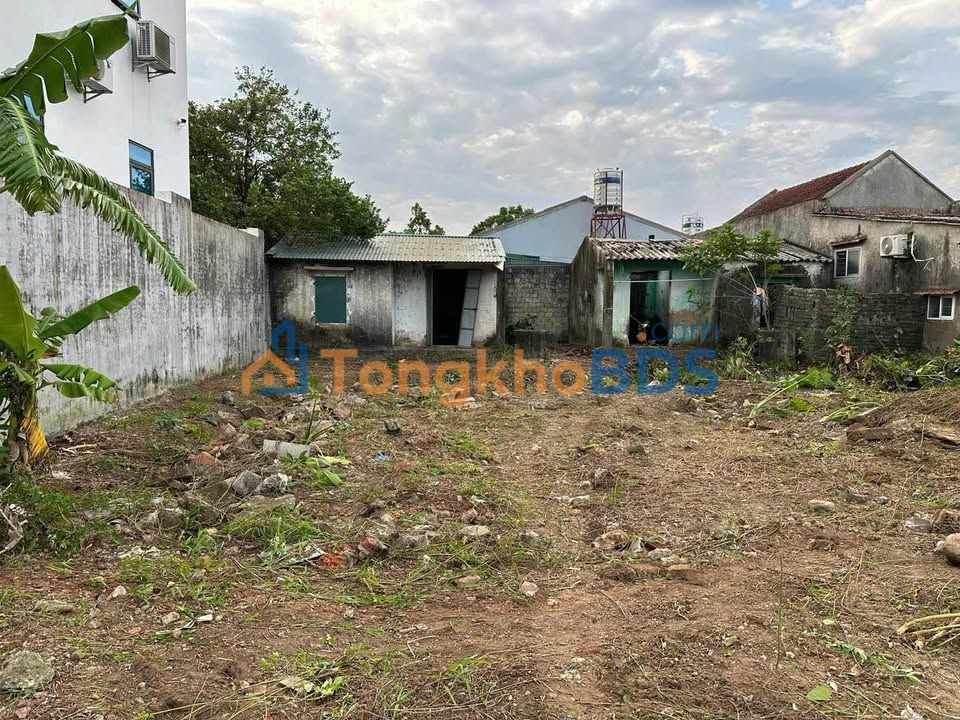 Đất Nền Hải Xuân Móng Cái 207m² - Hơn 2 Tỷ, Sẵn Sàng Đầu Tư