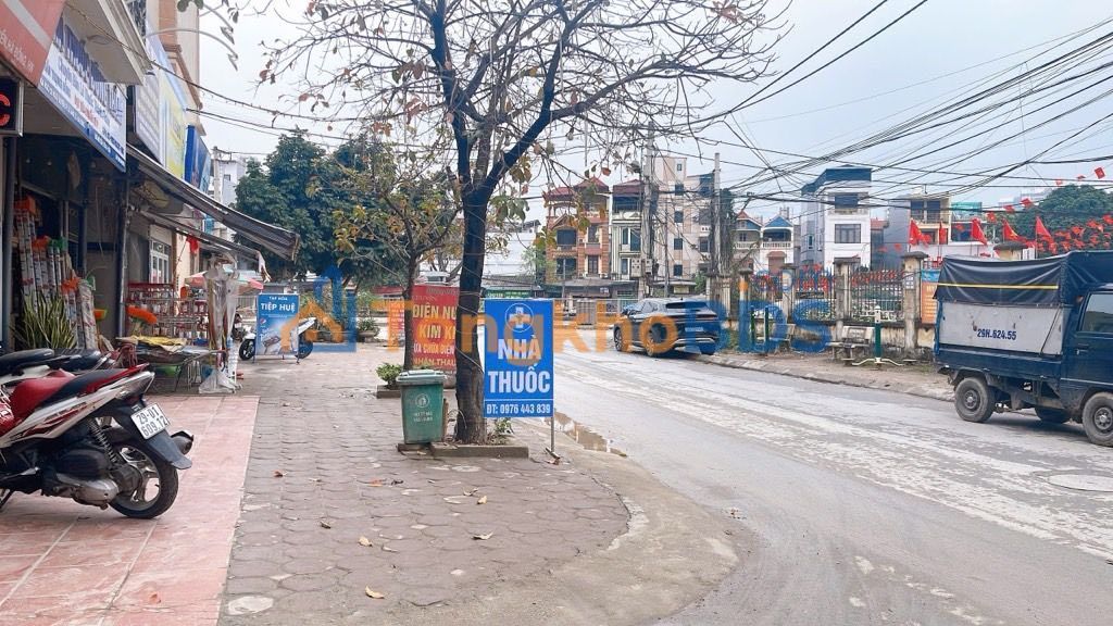 Nhà Phân Lô 30m² Hà Đông - Ô Tô Tránh, Kinh Doanh Đỉnh