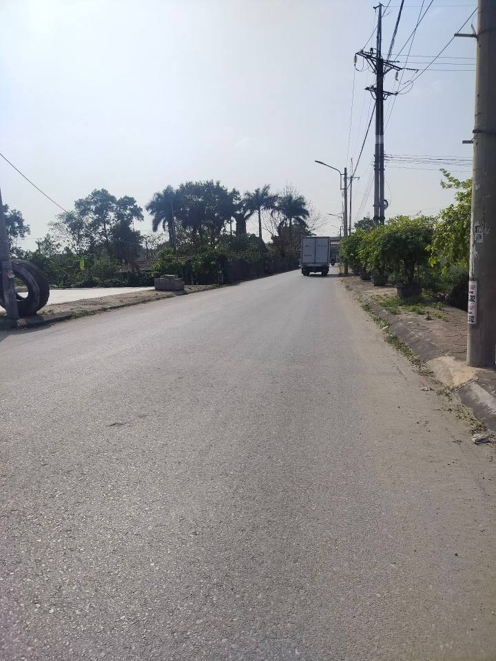 Đất nền Văn Bình, Thường Tín 86m² - Sổ đỏ sẵn sàng giao dịch