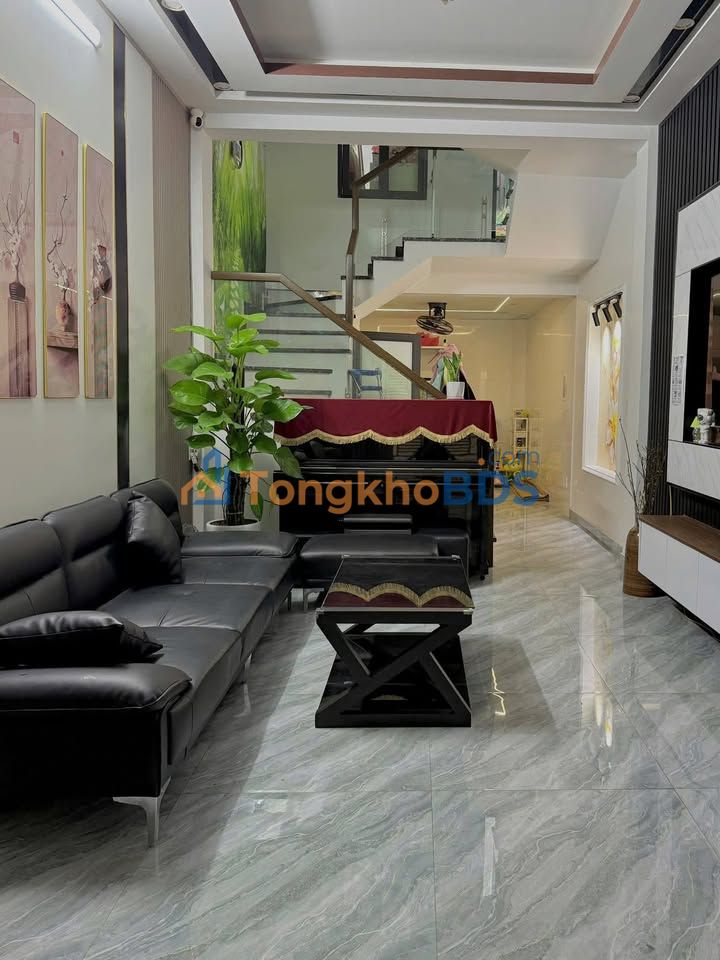 Nhà riêng 39m² Tố Hữu, Hà Đông - 7 Tỷ, Ô tô tận cửa