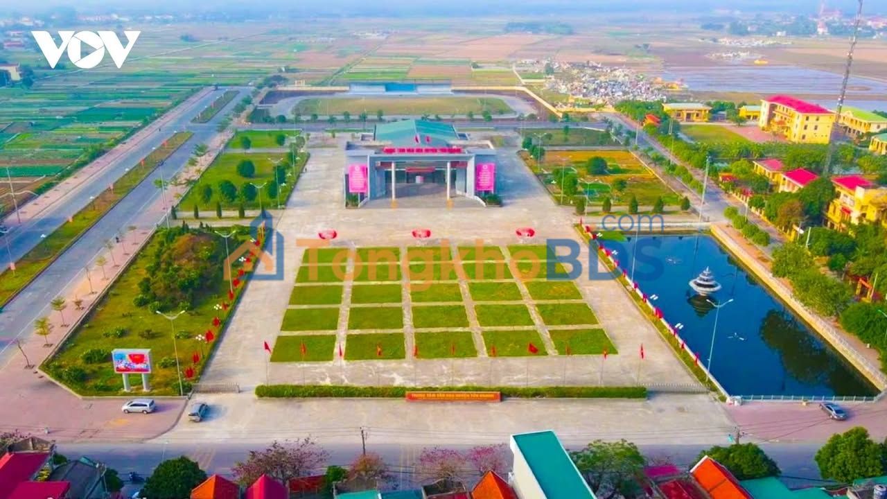 Đất đấu giá Hà Đông 87m² - Đường 36m, Sổ hồng riêng, Giá 2.1 tỷ