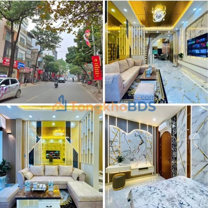 Cho thuê mặt phố kinh doanh đỉnh, Hà Đông - 60m² - Dòng tiền ổn định