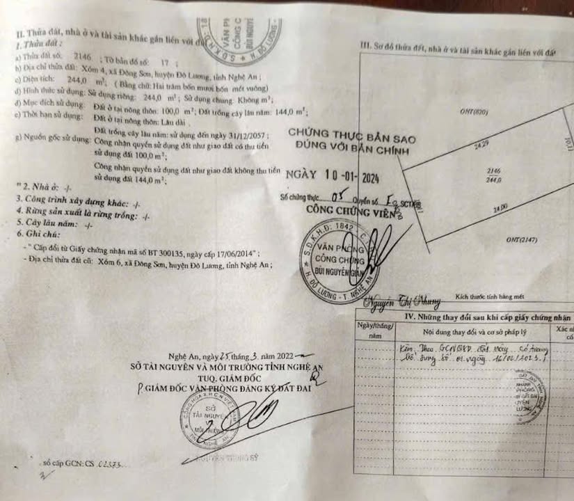 Nhà Cấp 4 Đông Sơn 250m² - Sẵn Sàng Ở Ngay