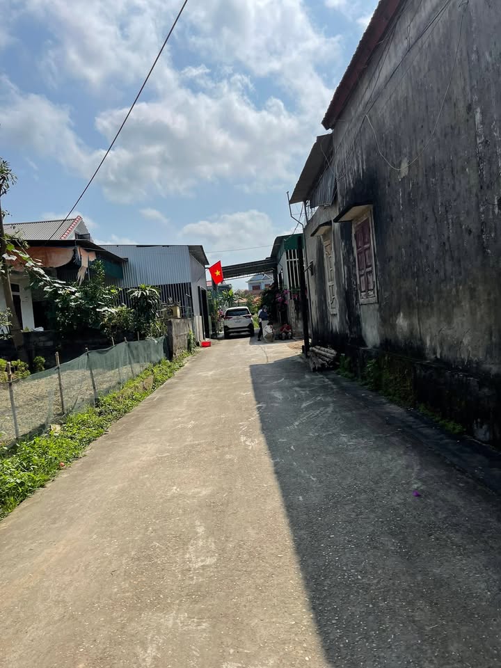 Đất nền Đô Lương 157m² - Sổ đỏ sẵn, ô tô vào tận nơi