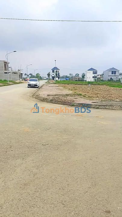 Đất Lô Góc Đô Lương 190m² - Sổ Đỏ Sẵn Sàng, Giá Đầu Tư F0