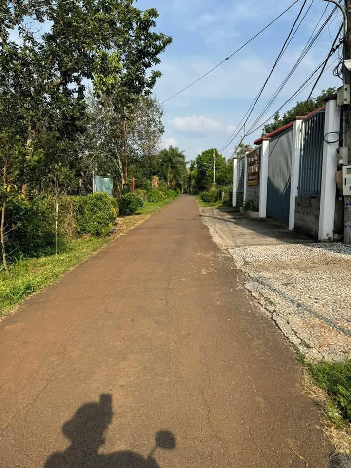 Đất Nền Đồng Nai 962m² Gần Chứa Chan - Sổ Hồng Riêng - 750 Triệu