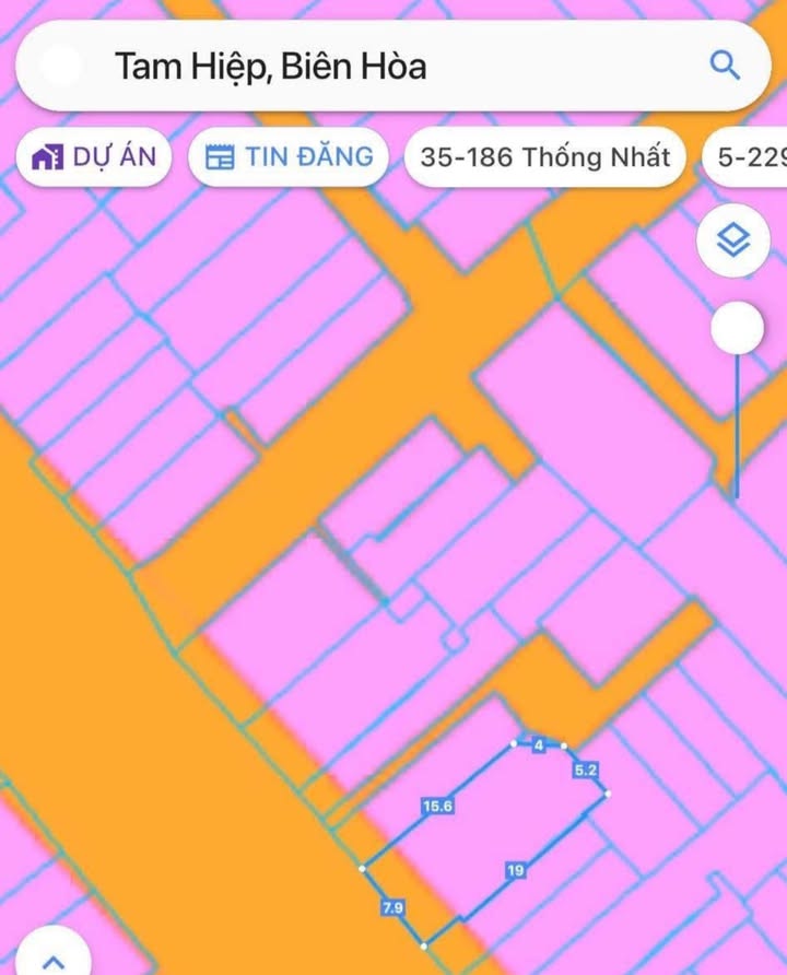 Nhà Mặt Tiền Phạm Văn Thuận, Biên Hòa - Ngang 8m, 150m², Giá 19 Tỷ