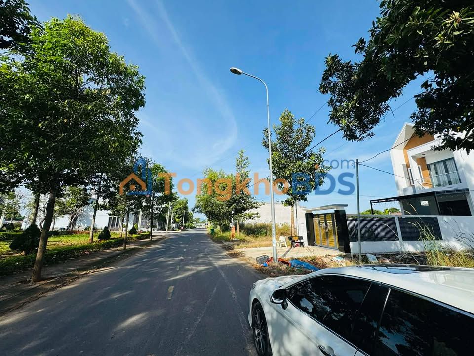 Đất Nền Mặt Tiền Long Thành 160m² - Sổ Hồng Riêng, Giá 1.95 Tỷ