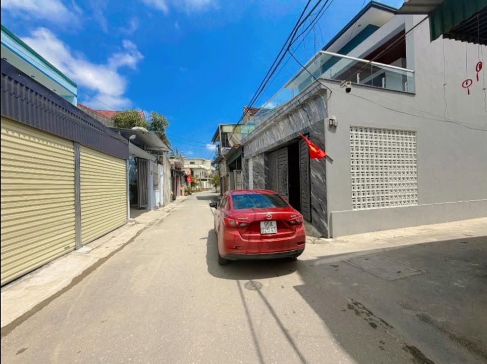 Đất Vàng Hà Tĩnh - 50.9m² Kinh Doanh/Đầu Tư Giá Chỉ 1 Tỷ