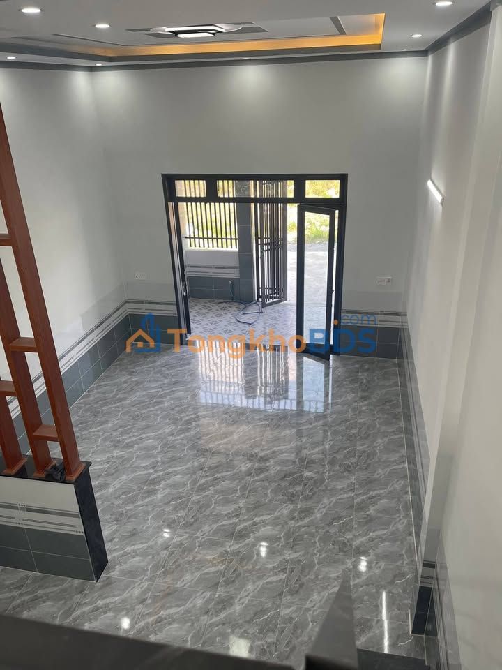 Nhà Tam Phước Đồng Nai 85m² - 2PN, Sân Xe Máy - Giá 800 Triệu