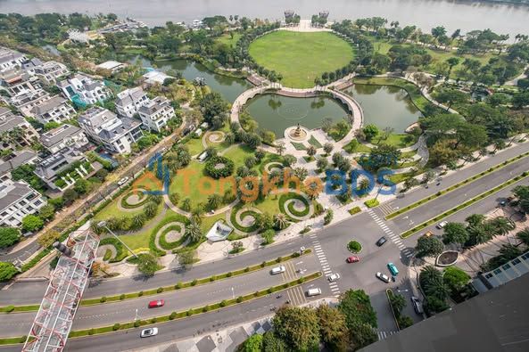 Cho thuê Căn hộ Landmark 81 - 4PN, Full Nội thất, Giá 45 Triệu/tháng