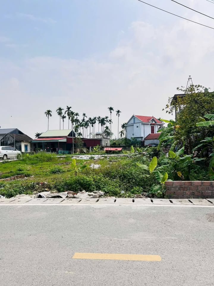 Đất nền Lâm Động, Thuỷ Nguyên 72m² - Tiềm năng sinh lời cao