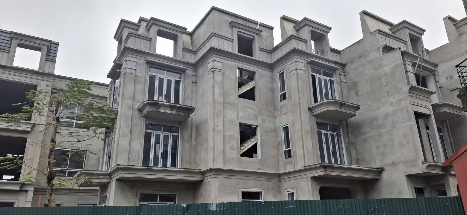 Bán Căn Hộ HUD3 Sơn Tây 178m² - Giá 12 Tỷ, Vị Trí Đắc Địa