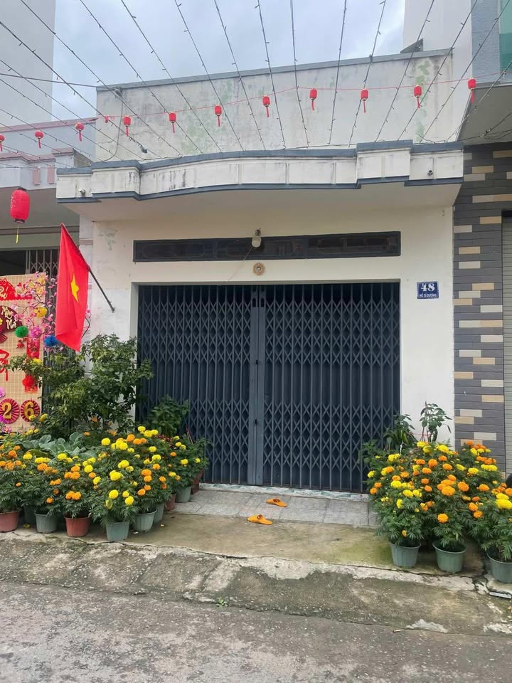 Nhà 2 Mặt Tiền Hồ Sỹ Dương, Vĩnh Hòa 60m² - Sổ Hồng Sẵn Sàng