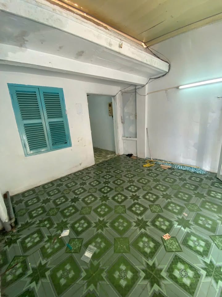 Cho thuê mặt bằng VIP mặt tiền Phạm Văn Đồng, Cam Lâm - 875m² kinh doanh đỉnh