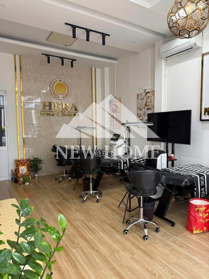 Nhà Nguyên Căn Phố Hàn Nha Trang 150m² - Kinh Doanh Sạch Giá 28 Triệu