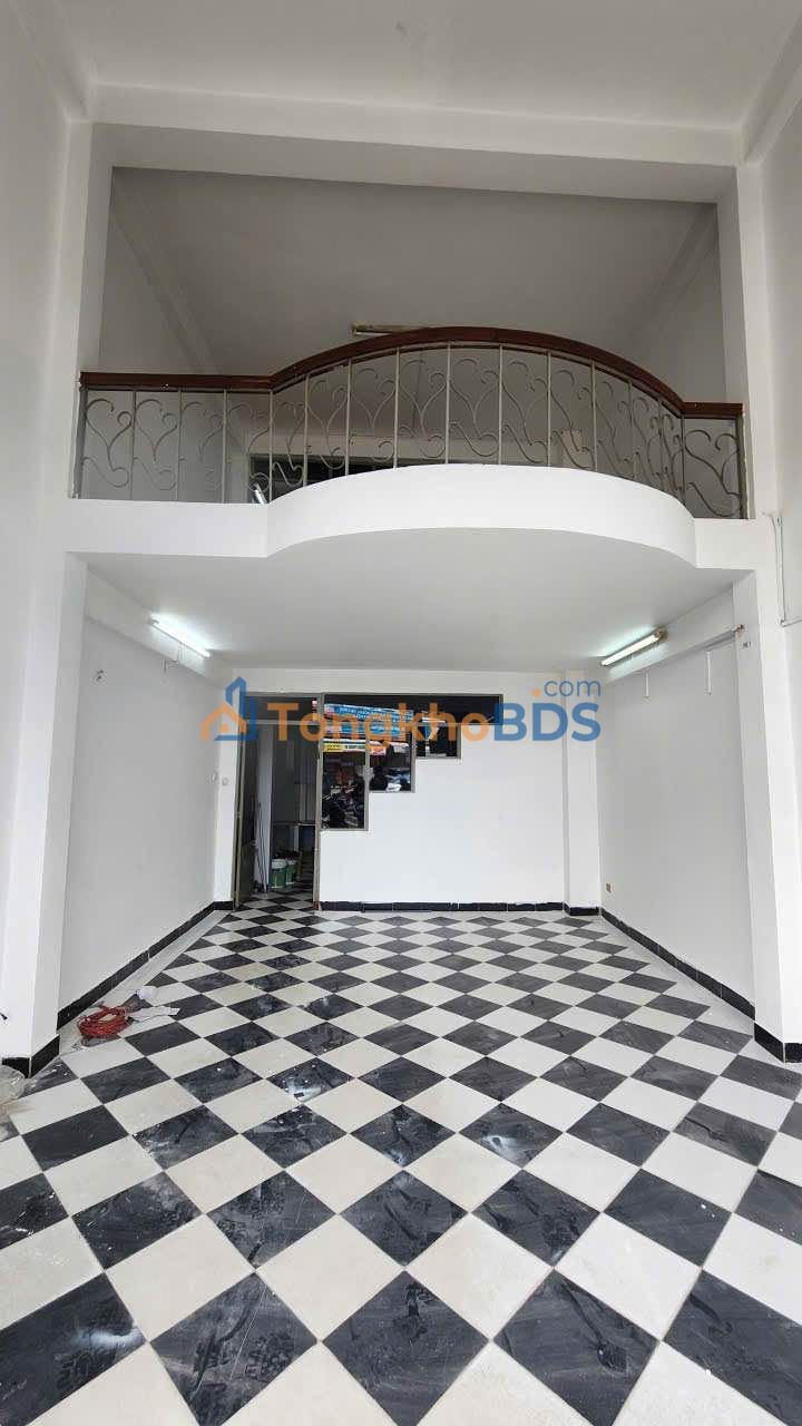 Nhà Mặt Tiền Lê Hồng Phong, Nha Trang 50.5m² Kinh Doanh Sầm Uất - 8.5 Tỷ