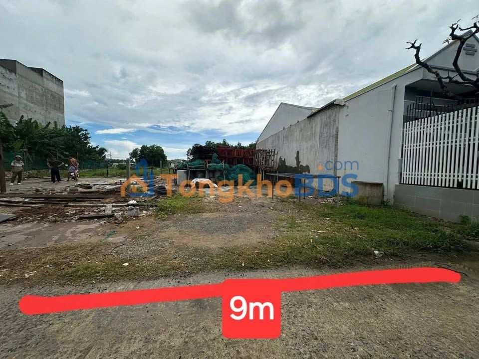 Đất Nền Vĩnh Ngọc Nha Trang 164.8m² - Gần Cầu Phú Kiểng, Sổ Hồng 2025