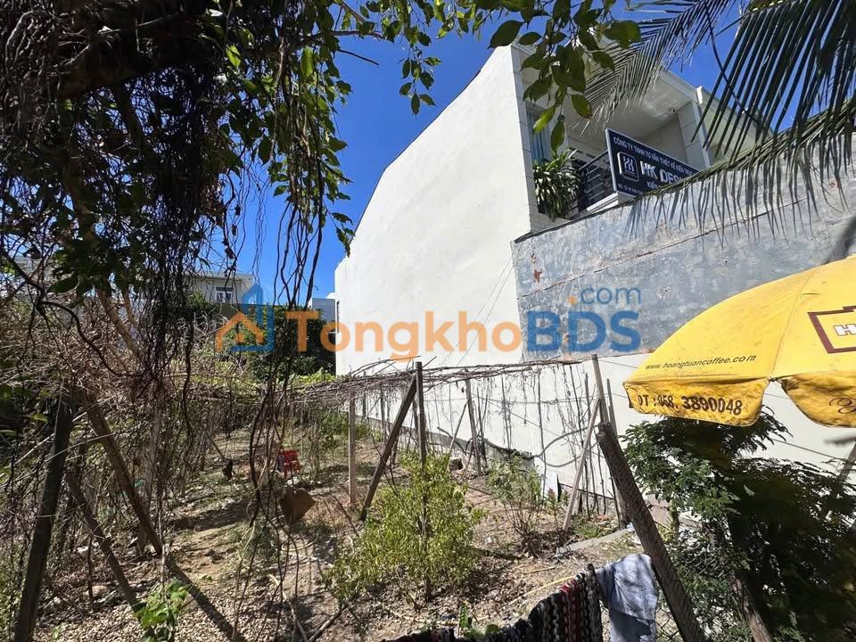 Bán Đất Vĩnh Châu Nha Trang 120m² - Gần KĐT Mỹ Gia, Sổ Đỏ Sẵn