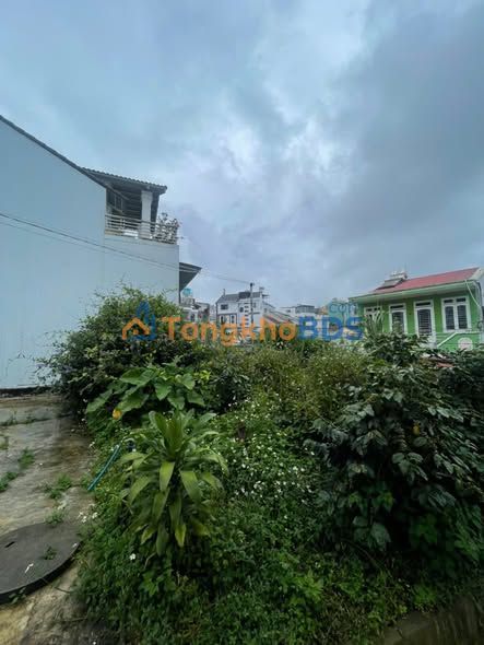 Bán Gấp Đất Vàng P.2, Bảo Lộc 108m² Hướng Đông Nam - Sổ Riêng