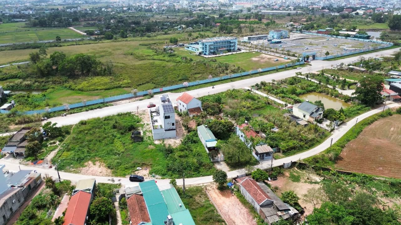 Đất Nền 100m² Khu 6 Hải Yên Móng Cái - Giá 1 Tỷ, Vị Trí Vàng