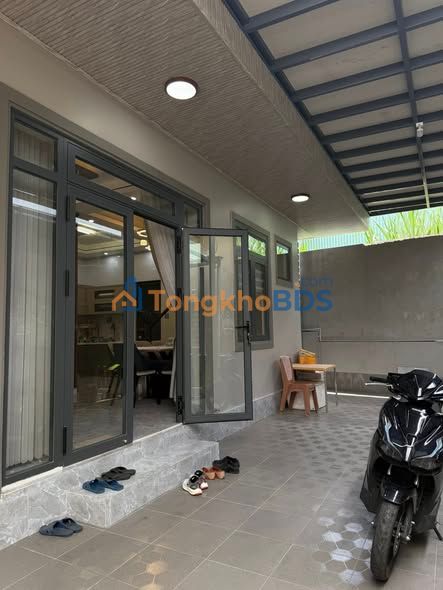 Nhà Đà Lạt 270m² - 4PN - 3 Tầng - Giá 8.5 Tỷ - Hẻm 41 Hùng Vương