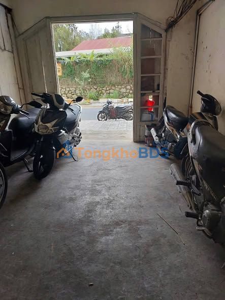 Chung cư Đà Lạt 65m² giá 780 triệu - 2PN ngay Phạm Hồng Thái