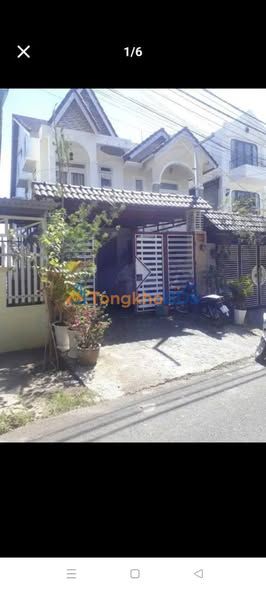 Nhà Mặt Tiền Ngô Quyền Đà Lạt 127m², 4 Tầng, Sổ Hồng Riêng - Giá 10.5 Tỷ