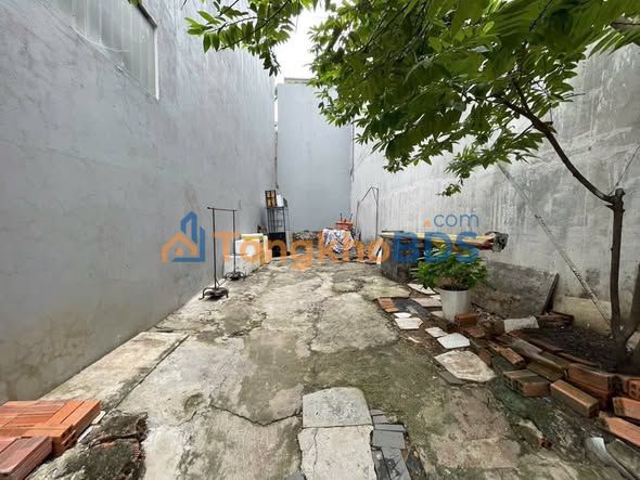 Đất Hẻm Xe Hơi 53.3m² Đường 102, Tăng Nhơn Phú A - Sổ Hồng Riêng