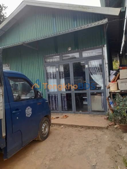 Nhà Sổ Riêng Đà Lạt 647m² - Hoàn Công, Sẵn Ở Ngay Giá 6 Tỷ