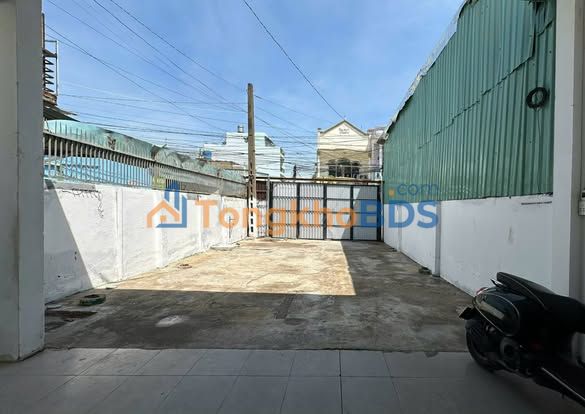 Nhà Mặt Tiền Kinh Doanh Đường 128, TP. Thủ Đức - 135m² Giá 9.5 Tỷ