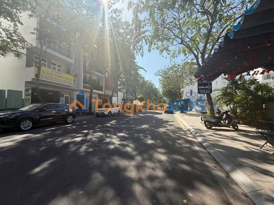 Đất Nền VCN Phước Hải 120m² Hướng Bắc - Sổ Đỏ Sẵn Sàng