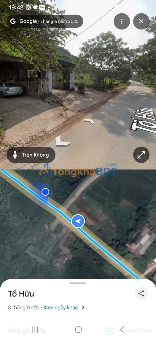 Nhà 155m² Tố Hữu, Thái Nguyên - Giá Tốt Đầu Tư 1.88 Tỷ