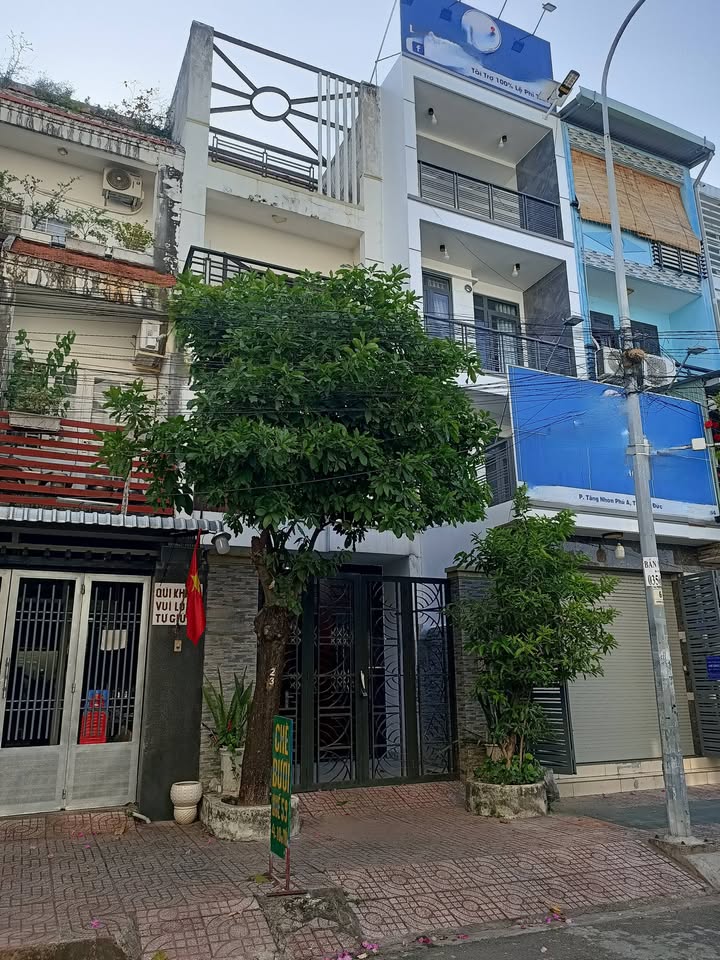 Cho thuê Nhà Mặt Tiền Đường Số 47, TP. Thủ Đức - 16 Triệu/Tháng