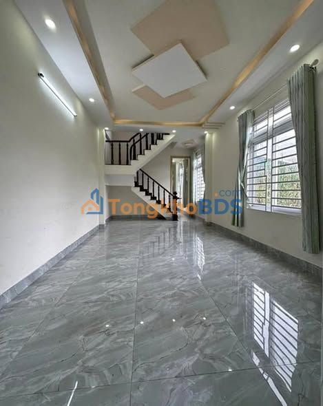Nhà Phường 9 Đà Lạt 80m² 3.85 tỷ - Sẵn sàng ở ngay