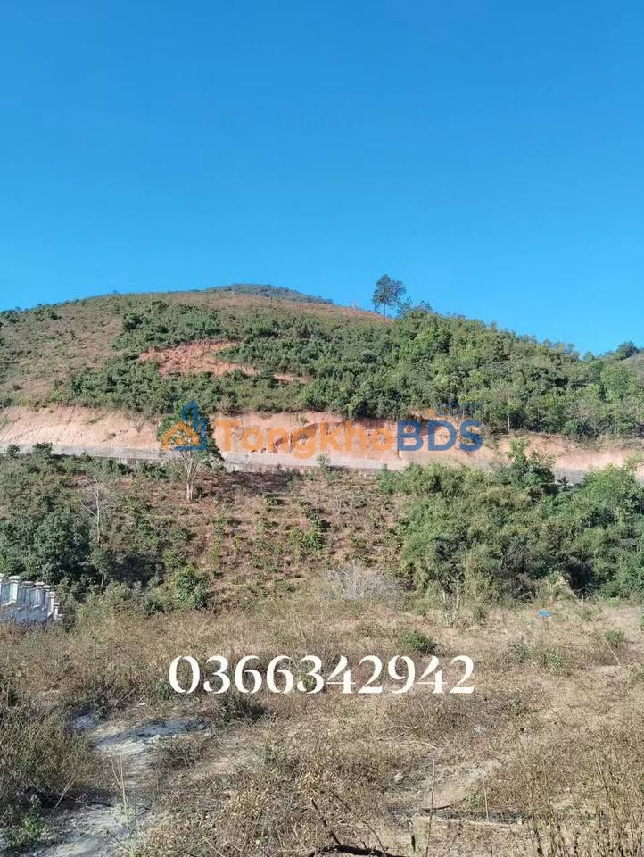 Đất nền Đạ Tông Đam Rông 2.880m² 450tr - Đầu tư dài hạn