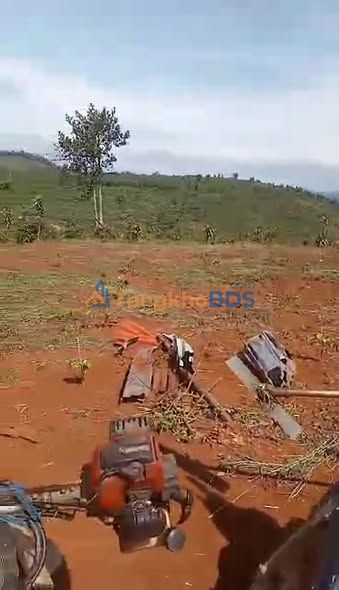 Bán Đất Lộc Bắc Bảo Lâm 800m² Sổ Đỏ Sẵn Sàng - Giá 1.3 Tỷ