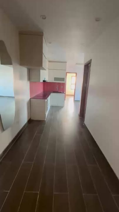 Cho thuê căn góc chung cư 379 Thanh Hóa - 67.5m2 - Giá 5.5 triệu/tháng