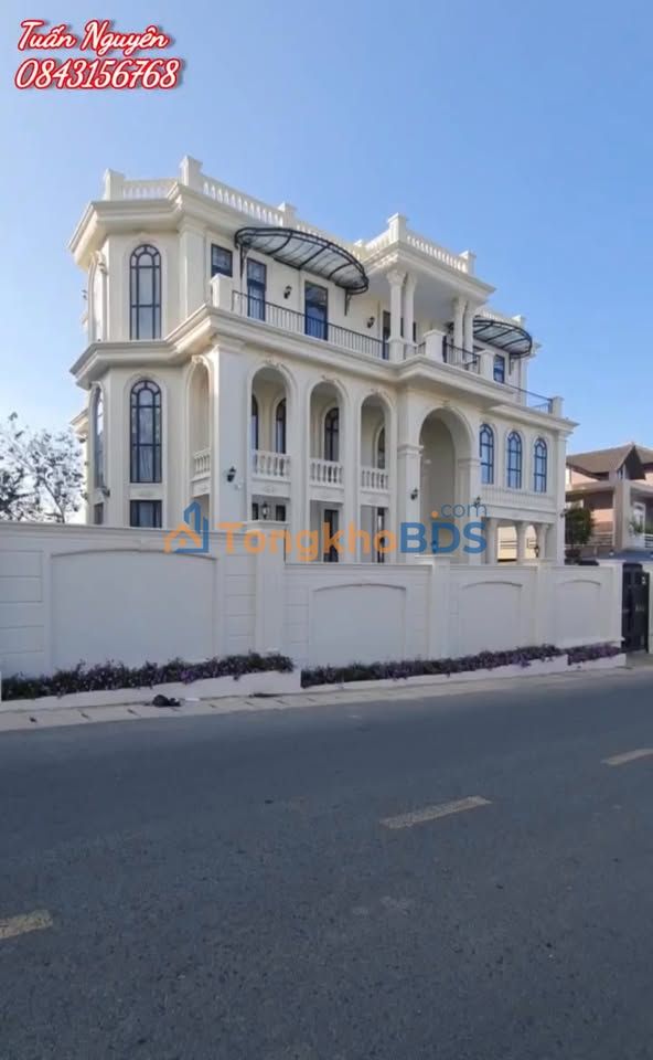 Đất nền Nam Hồ Đà Lạt 84.2m² - Sổ hồng thổ cư, 1.7 tỷ - Đầu tư sinh lời