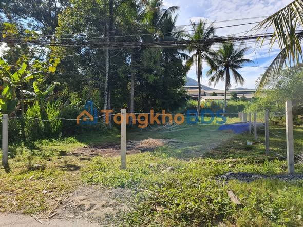 Đất Nền Ma Đa Guôi 489m² Sổ Đỏ Sẵn Sàng - Gần QL 20