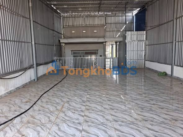 Nhà Mặt Tiền QLộ 27 Đức Trọng - Kinh Doanh Sầm Uất, DT 5950m², 5 Tỷ