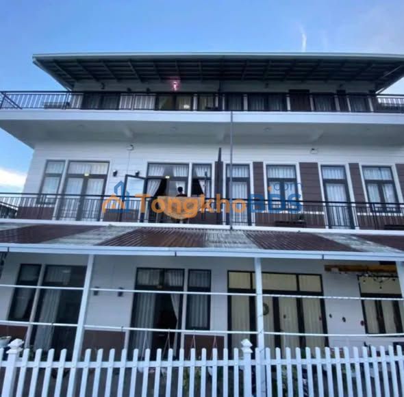 Bán Nhà Riêng Đà Lạt 177m² Tặng Nội Thất, Kinh Doanh Homestay Ổn Định