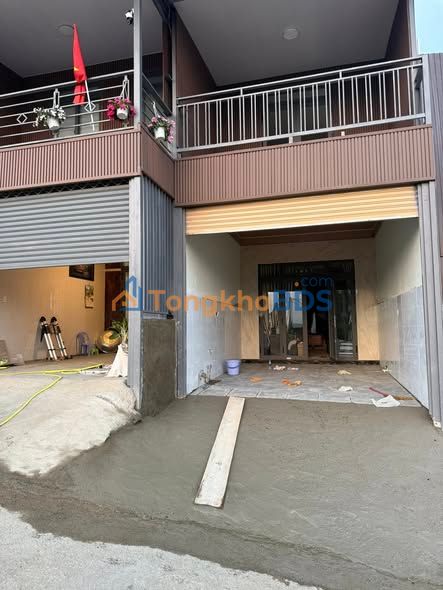 Nhà Phường 7 Đà Lạt 85m² - 3PN Mới Xây, Ô Tô Tới Tận Nơi