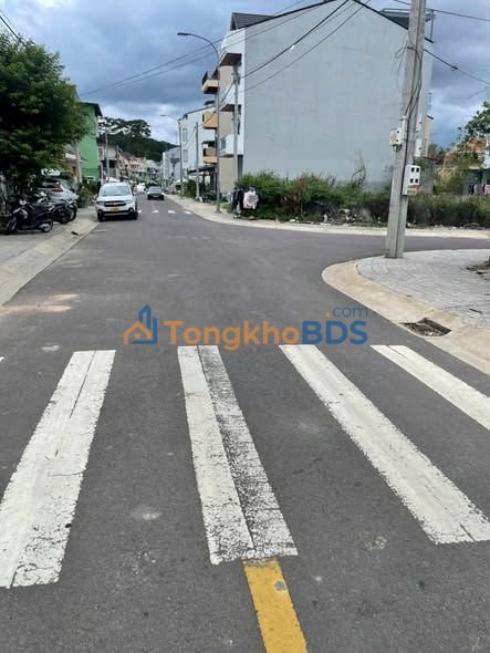 Đất Vàng Đà Lạt - Lô F89 KQH Phạm Hồng Thái, 88m², Hướng Đông Nam - Giá 9.8 Tỷ