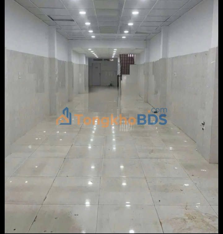 Mặt Tiền Kinh Doanh Bình Tân 108m² Giá 16 Triệu - Sầm Uất, Gần Chợ