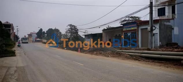 Đất Đấu Giá Âu Thuyền Phú Xuyên 107.6m² - Giá Rẻ Nhất Khu Vực