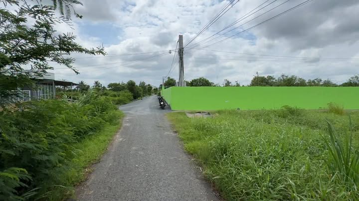 Đất Nền Gò Công 216m² Hướng Tây Bắc - Gần Trương Định Nối Dài GĐ4