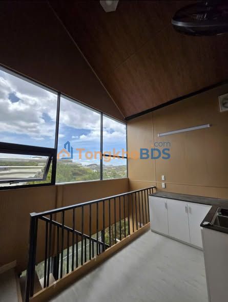 Bán Gấp Nhà Mới P7 Đà Lạt 40m² - 2 Căn Cạnh Nhau - 1.09 Tỷ/Căn