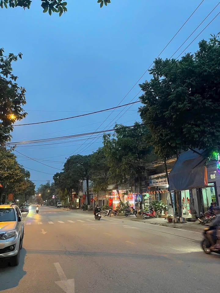 Nhà Cấp 4 Hoàng Quốc Việt, Lào Cai 80m² - Giá Tốt Đầu Tư